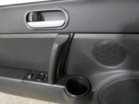 Used 2008 MAZDA MX-5 Miata Touring RWD image 19