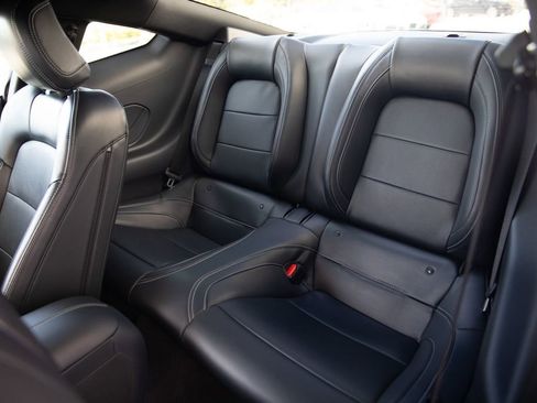 Used 2024 Ford Mustang GT Premium RWD image 15