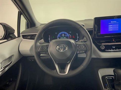 New 2026 Toyota Corolla SE image 16
