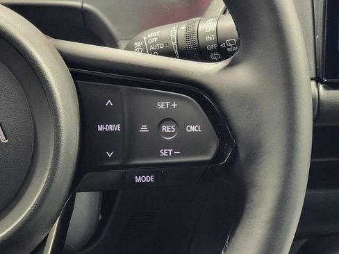 New 2026 MAZDA CX-5 Select AWD/4WD image 26