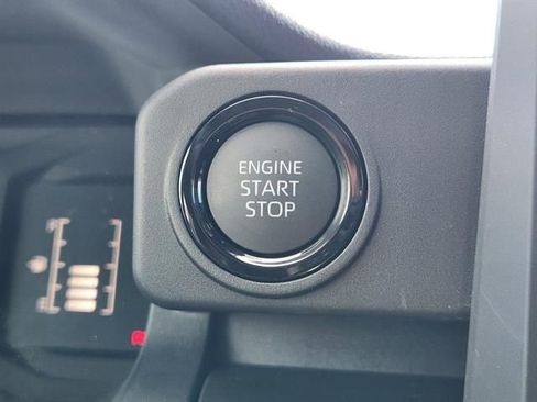 New 2026 Toyota Tacoma SR AWD/4WD image 16