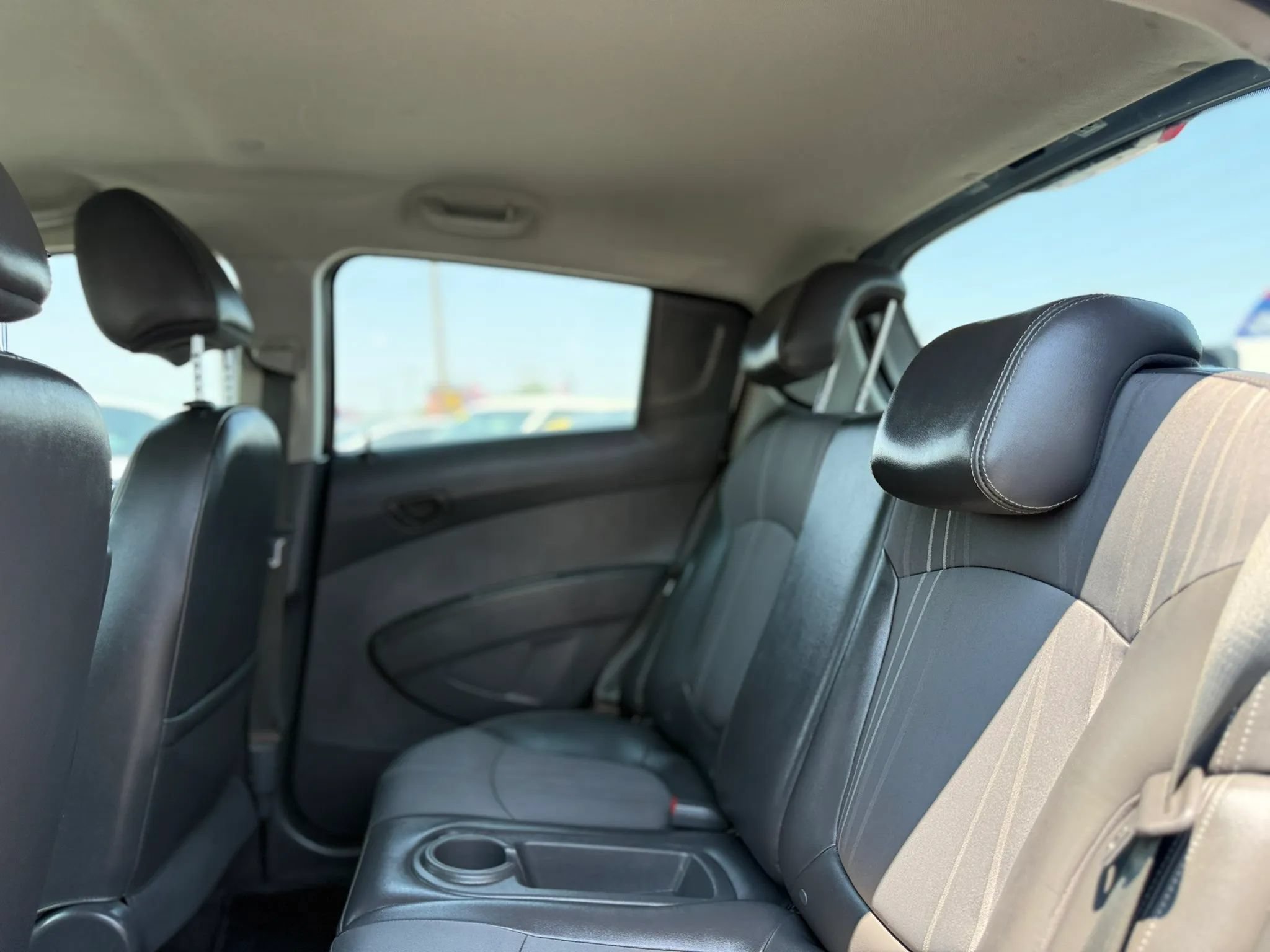 Used 2014 Chevrolet Spark LT FWD image 19