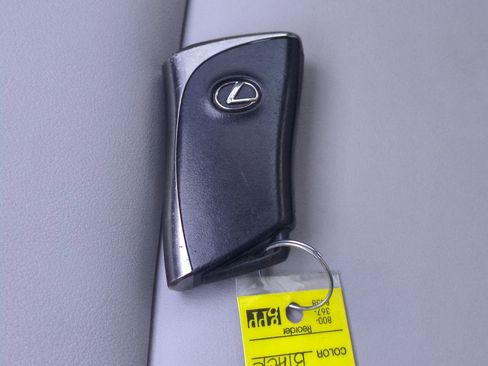 Used 2024 Lexus UX 250h FWD image 28
