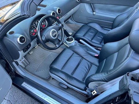 Used 2001 Audi TT 1.8T image 33