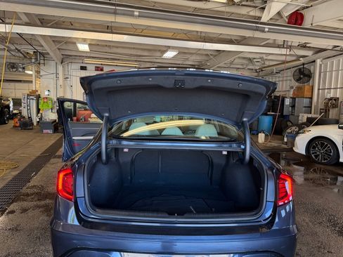 Used 2022 Hyundai Sonata SEL FWD image 18