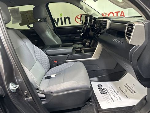 Used 2024 Toyota Tundra SR5 w/ SR5 Convenience Package image 12