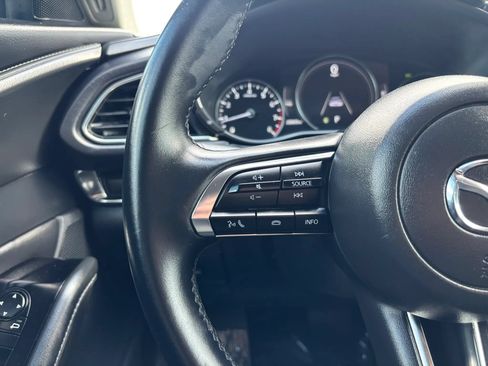 Used 2025 MAZDA CX-30 AWD 2.5 S w/ Preferred Package image 21