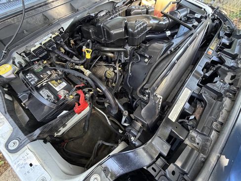 Used 2015 Ford F250 XL w/ Power Equipment Group image 16