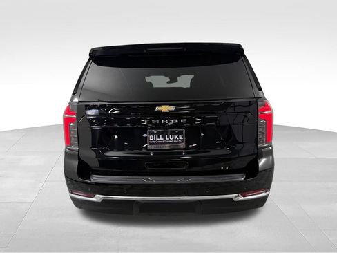 Used 2025 Chevrolet Tahoe LT AWD/4WD image 8