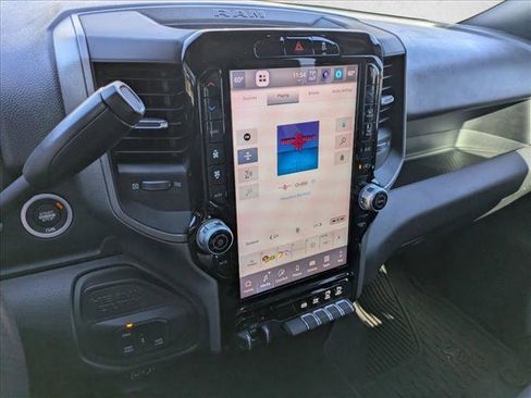 Used 2025 RAM 2500 Tradesman image 11