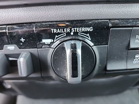 Certified 2023 RAM 1500 Big Horn w/ Trailer Tow Group image 32