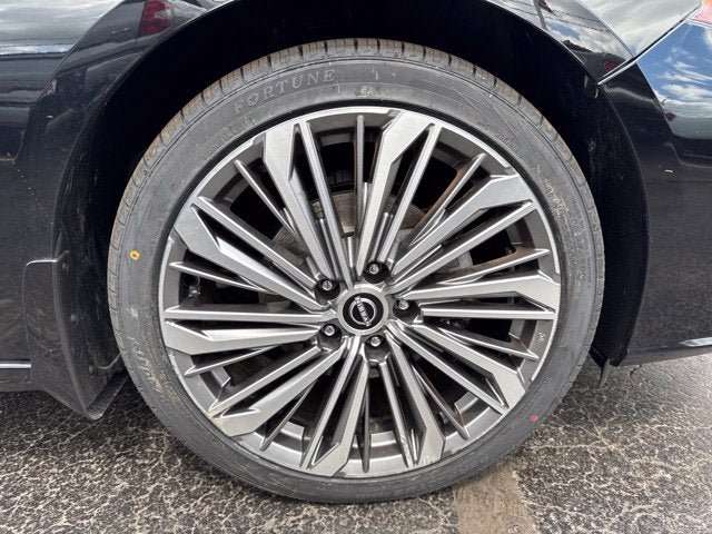 Used 2023 Nissan Altima 2.5 SL AWD/4WD image 31
