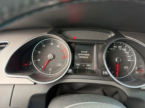 Used 2015 Audi A5 2.0T Premium Plus image 18