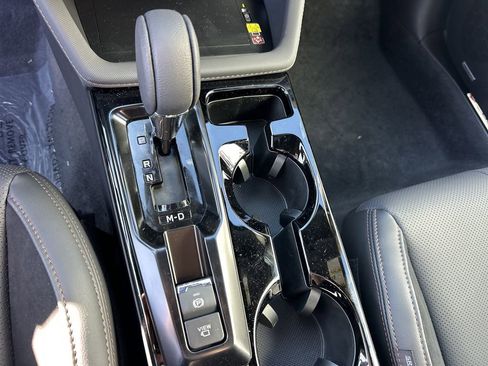 New 2026 Subaru Forester Touring image 27