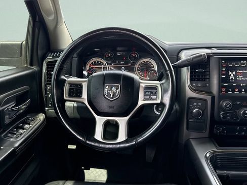 Used 2018 RAM 2500 Laramie w/ Sport Appearance Group AWD/4WD image 22