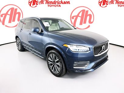 Used 2020 Volvo XC90 T5 Momentum w/ Protection Package Premier