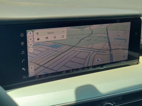 New 2026 Nissan Murano SL AWD/4WD image 11
