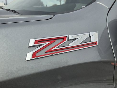 Used 2023 Chevrolet Silverado 1500 RST image 13