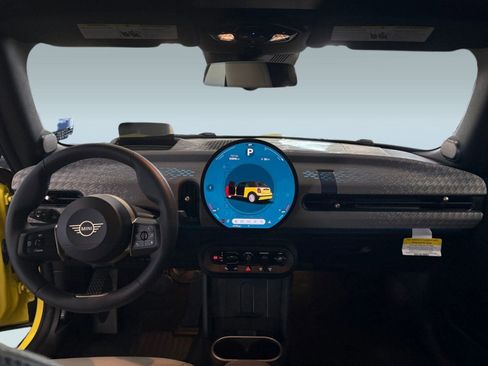 New 2026 MINI Cooper S image 13