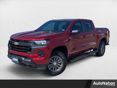 Used 2023 Chevrolet Colorado LT w/ LT Convenience Package II
