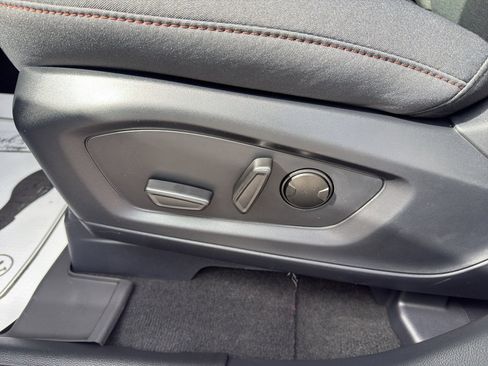 New 2026 Ford Explorer Active image 23