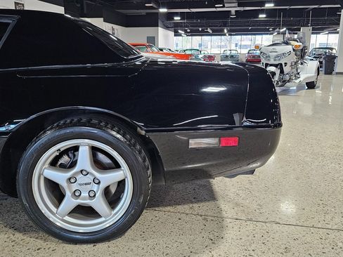 Used 1994 Chevrolet Corvette Convertible image 40