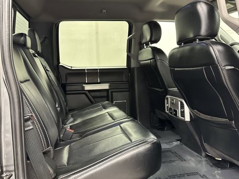 Used 2020 Ford F250 Lariat w/ Lariat Ultimate Package image 23