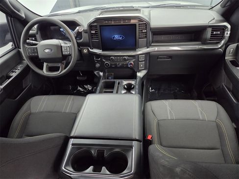 Used 2024 Ford F150 STX image 19