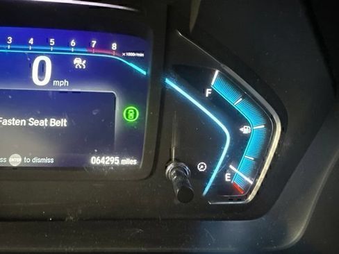 Used 2023 Honda Odyssey Touring image 17