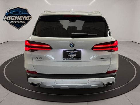 Used 2024 BMW X5 xDrive40i w/ Premium Package image 5
