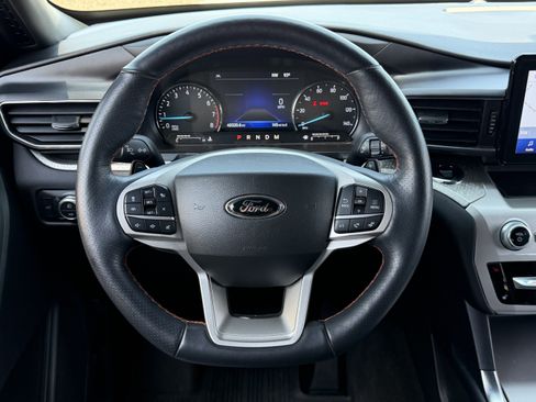 Used 2022 Ford Explorer Timberline AWD/4WD image 17