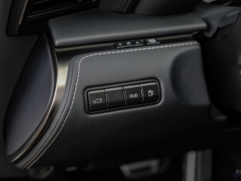Used 2021 Lexus LC 500 Convertible w/ Touring Package RWD image 51
