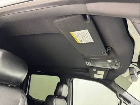 Used 2017 Ford F150 Lariat RWD image 34