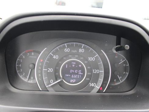 Used 2015 Honda CR-V LX image 20