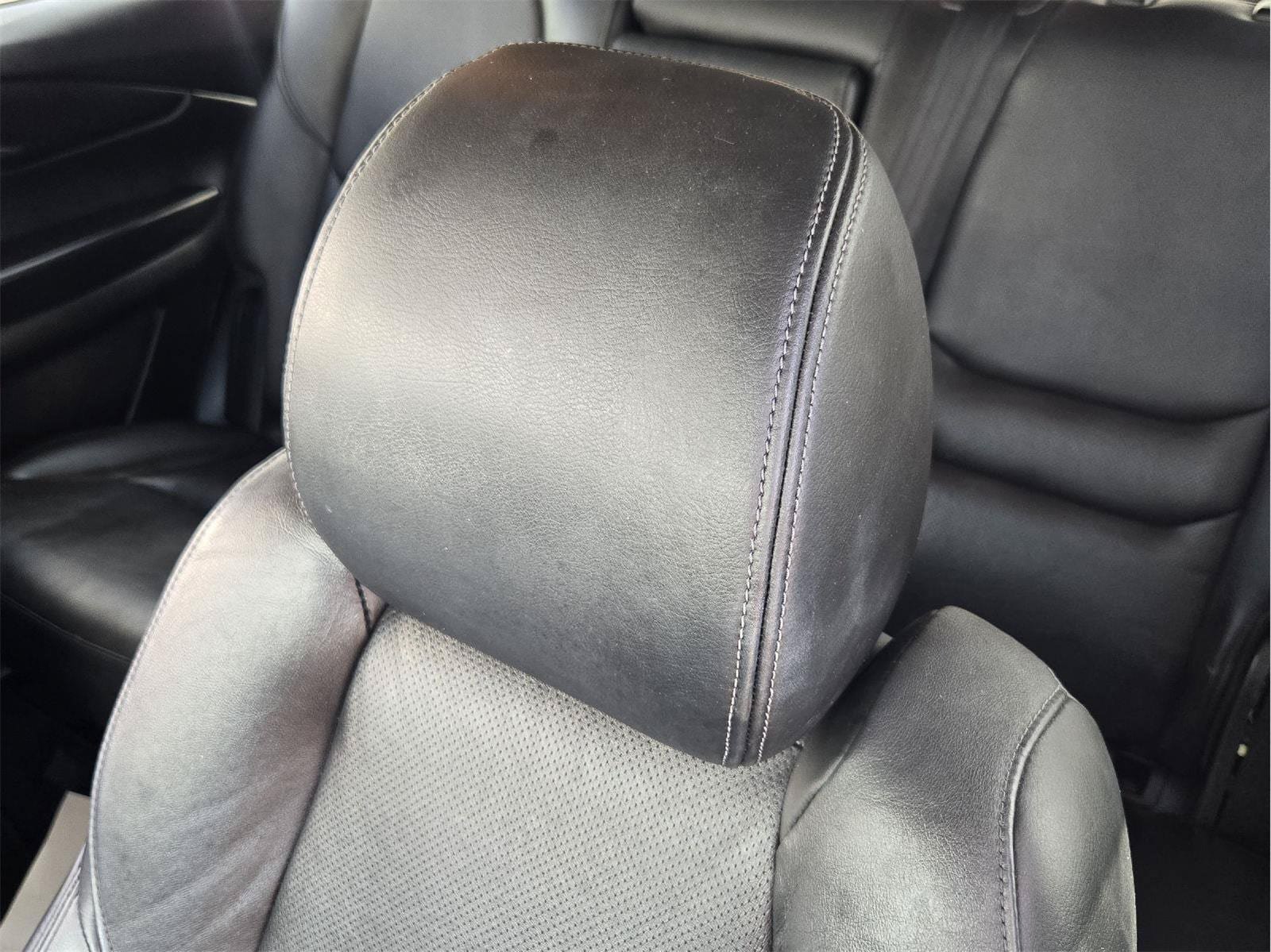 Used 2022 MAZDA CX-9 Touring AWD/4WD image 21