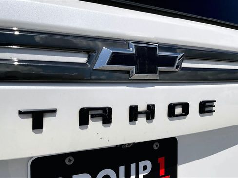 Used 2022 Chevrolet Tahoe Z71 AWD/4WD image 29