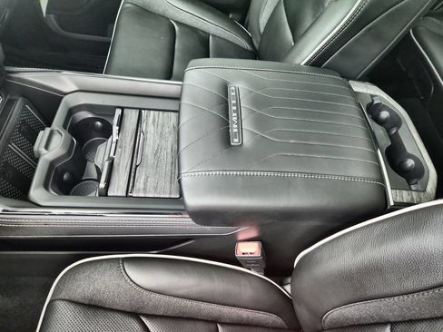 New 2026 RAM 1500 Limited AWD/4WD image 30