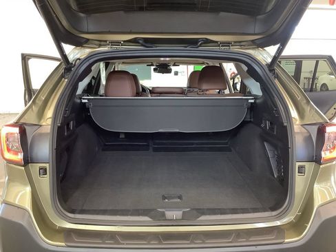 Certified 2023 Subaru Outback Touring XT AWD/4WD image 16