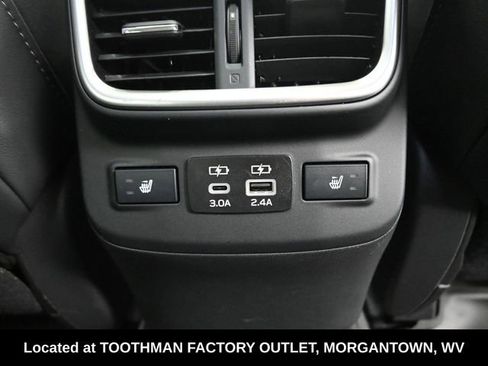 Used 2024 Subaru Outback Limited XT AWD/4WD image 9