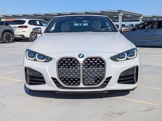 Certified 2024 BMW M440i Convertible video 2