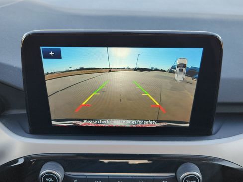 Used 2020 Ford Escape SEL image 21