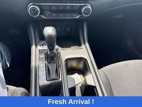 Used 2024 Nissan Sentra S image 7