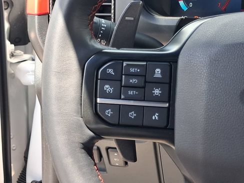 Used 2024 Ford F150 Raptor AWD/4WD image 43