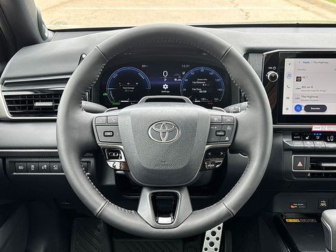 Used 2026 Toyota Camry XSE FWD image 16