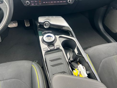 Certified 2023 Kia EV6 GT AWD/4WD image 14