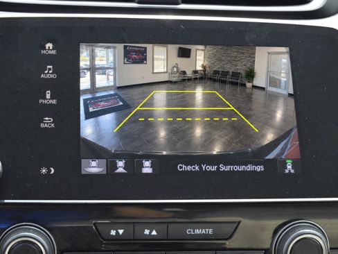 Used 2019 Honda CR-V EX image 9