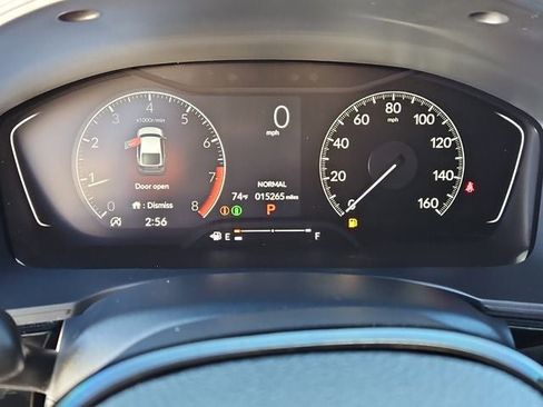 Used 2024 Honda Civic Sport image 27