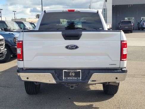 Used 2020 Ford F150 XLT w/ Trailer Tow Package image 5