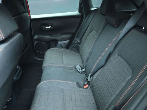 Used 2024 Honda HR-V Sport image 25