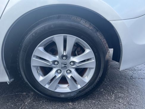 Used 2012 Honda Accord SE image 48